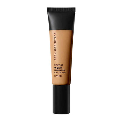 Studio Wear Foundation SPF 50