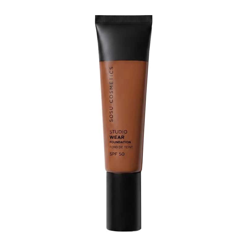 Studio Wear Foundation SPF 50