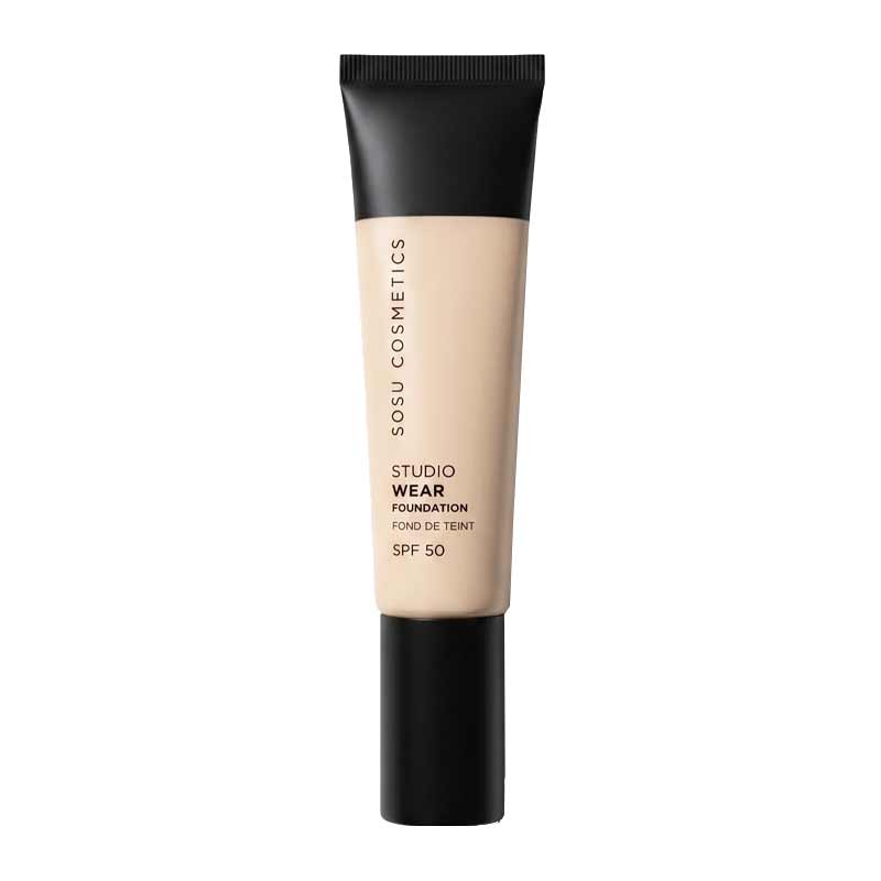 Studio Wear Foundation SPF 50