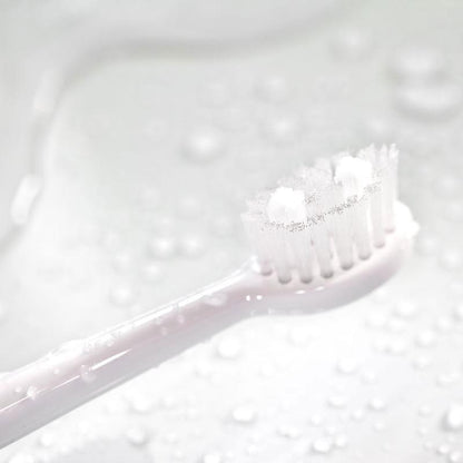 White Sonic Toothbrush by Spotlight Oral Care