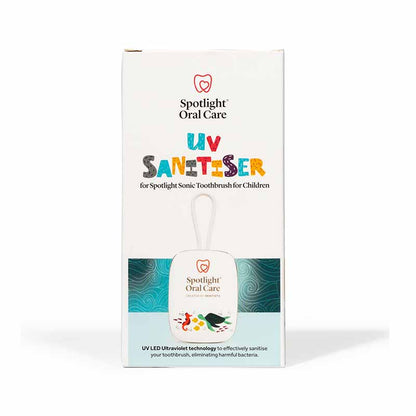 UV Sanitiser by Spotlight Oral Care