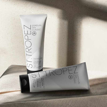 St Tropez Gradual Tan Classic Daily Firming Lotion Light/Medium