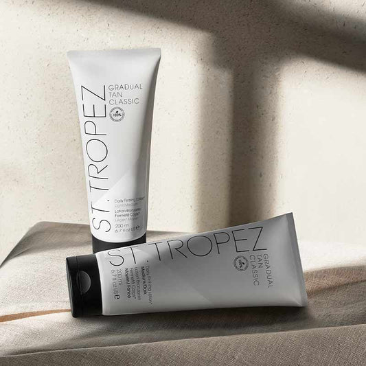 St Tropez Gradual Tan Classic Daily Firming Lotion Light/Medium
