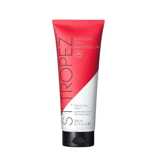 Gradual Tan Watermelon Daily Firming Lotion 200ml by St. Tropez