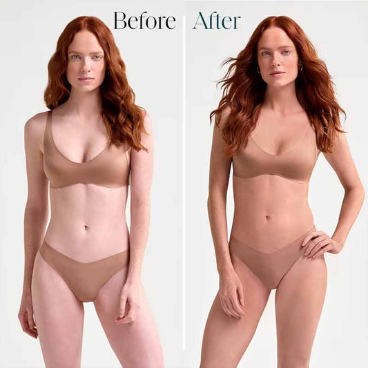 Instant Glow Body Bronzer Mousse by St. Tropez