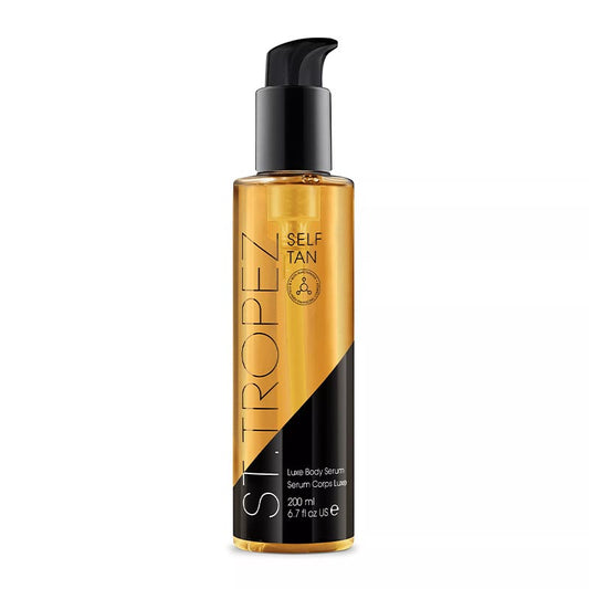 Luxe Body Serum by St. Tropez