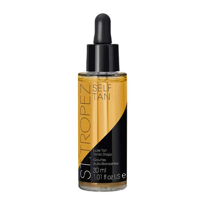 Luxe Tan Tonic Glow Drops by St. Tropez