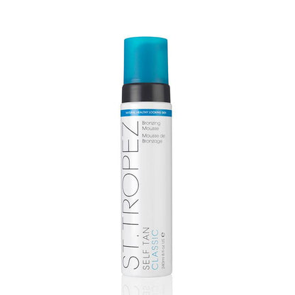 Self Tan Bronzing Mousse by St. Tropez