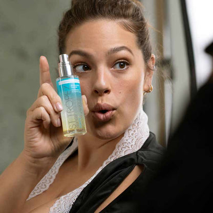 Self Tan Purity Bronzing Water Face Mist by St. Tropez