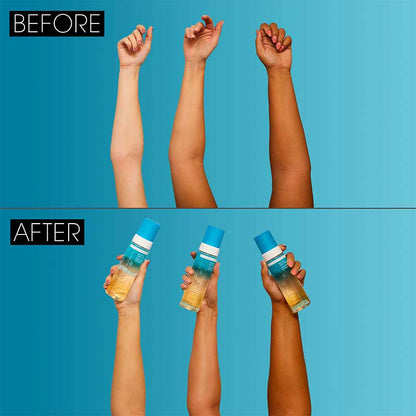 Self Tan Purity Bronzing Water Mousse 200ml by St. Tropez