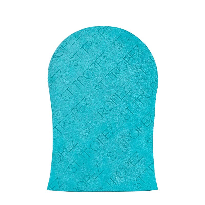 Tan Applicator Mitt by St. Tropez