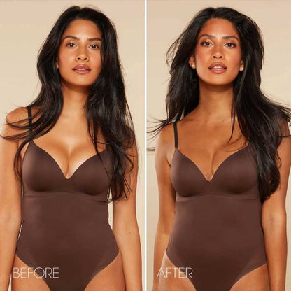 Ultra Dark Violet Mousse by St. Tropez