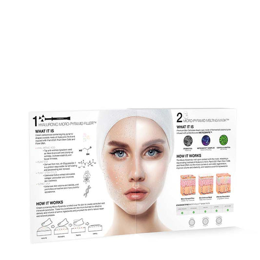 Pro Micro-Filler Mask Pack