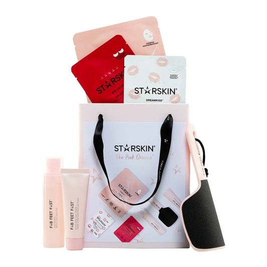 The Pink Dreams Gift Set