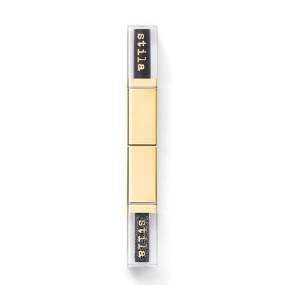 Double Dip Suede Shade & Glitter & Glow Liquid Eye Shadow