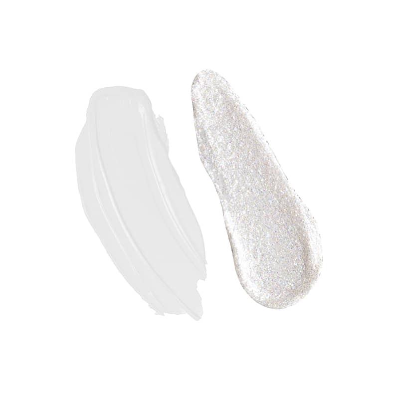 Double Dip Suede Shade & Glitter & Glow Liquid Eye Shadow