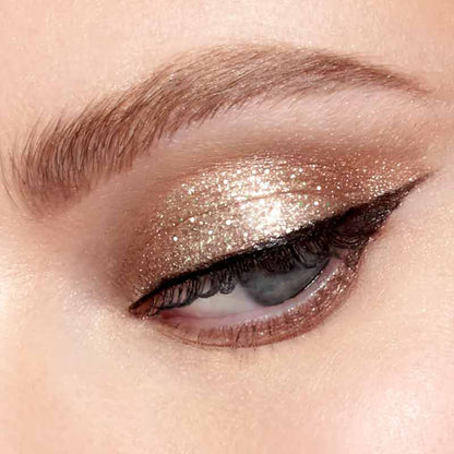 Glitter & Glow Liquid Eye Shadow Travel Size by Stila