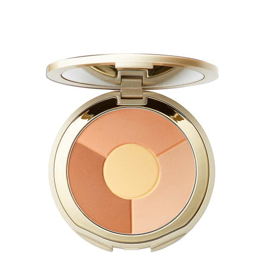One Step Correct Brightening Finishing Powder Medium
