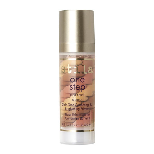 One Step Correct Primer Deep
