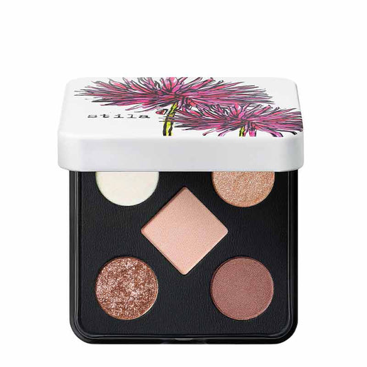 Pocket Play Eyeshadow Palette Pretty Petal