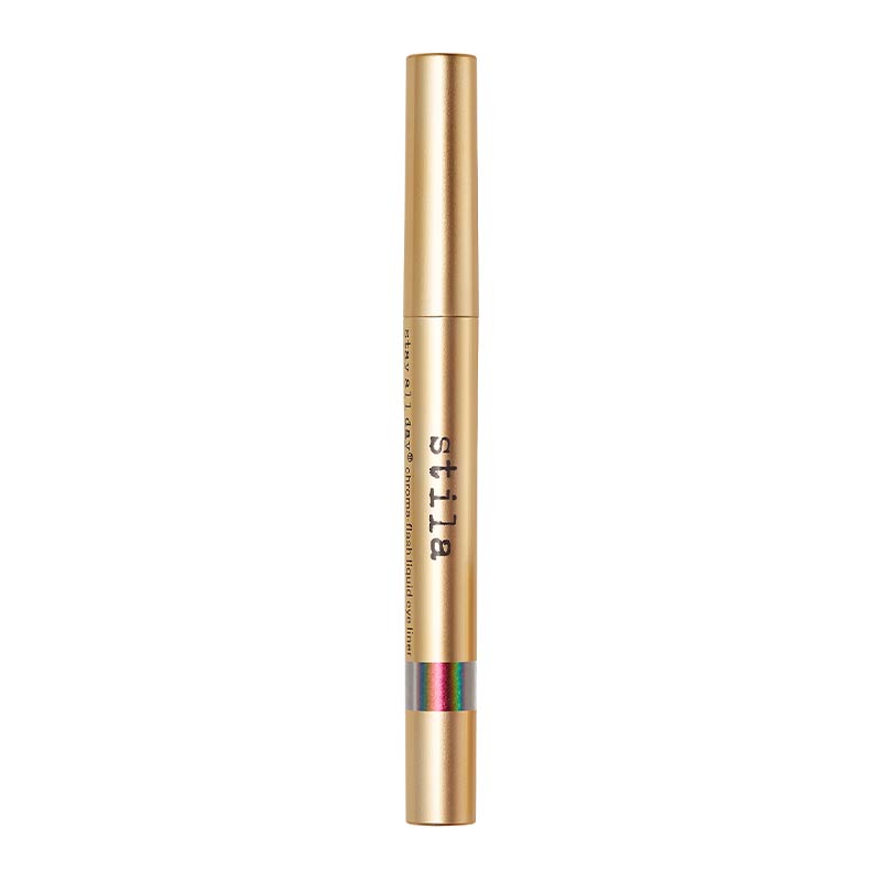 Stay All Day Chroma Flash Liquid Eyeliner