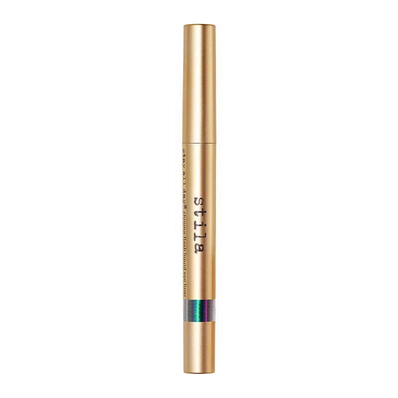 Stay All Day Chroma Flash Liquid Eyeliner