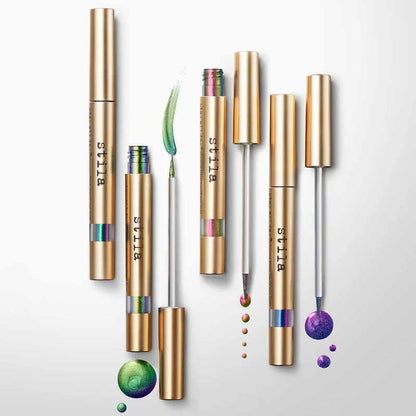 Stay All Day Chroma Flash Liquid Eyeliner