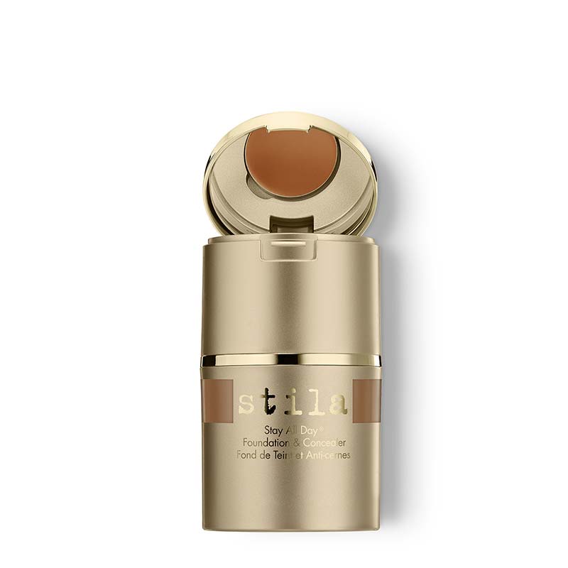 Stay All Day Foundation & Concealer