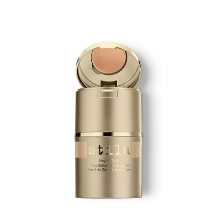 Stay All Day Foundation & Concealer