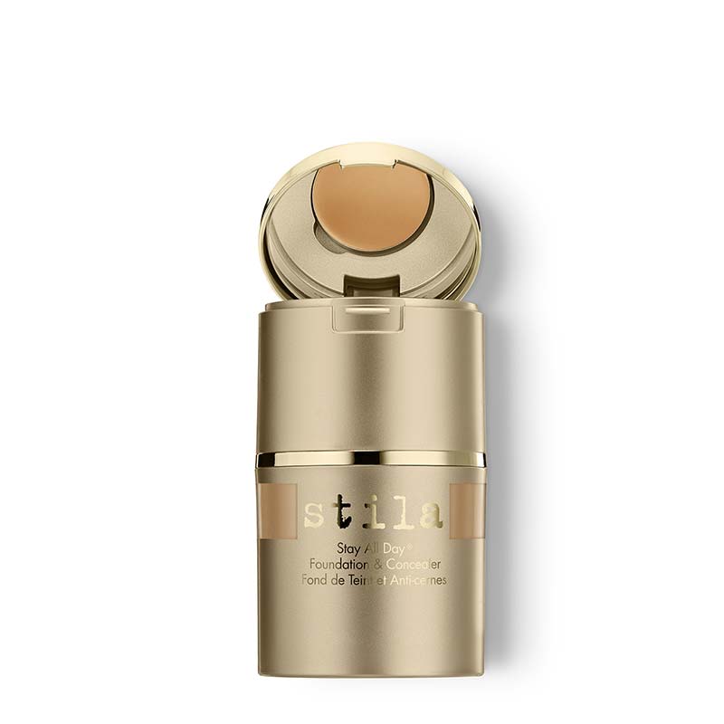 Stay All Day Foundation & Concealer