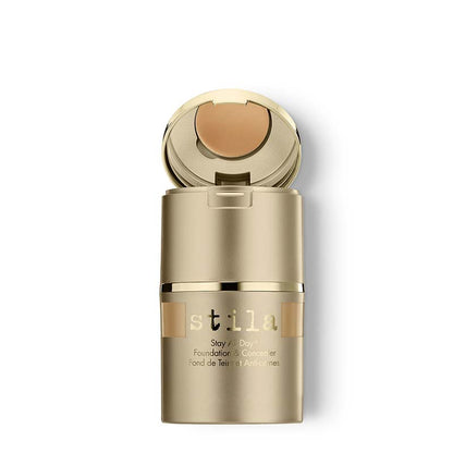 Stay All Day Foundation & Concealer