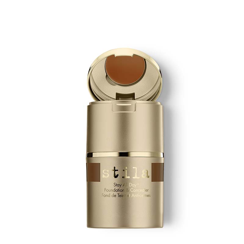 Stay All Day Foundation & Concealer
