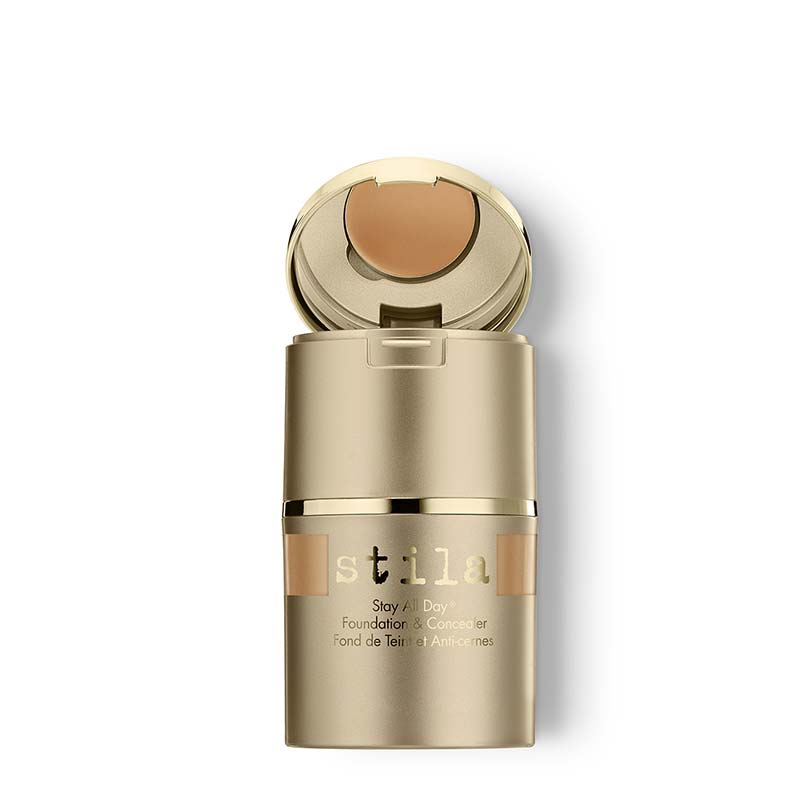 Stay All Day Foundation & Concealer