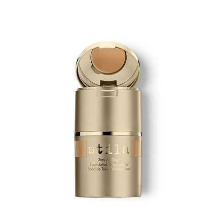 Stay All Day Foundation & Concealer