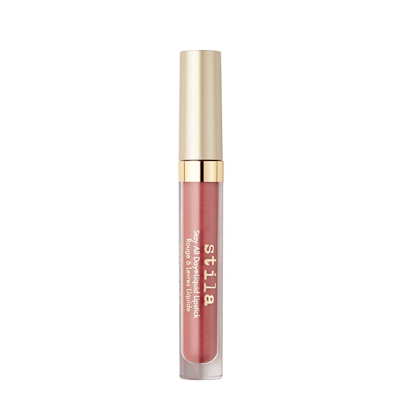 Stay All Day Liquid Lipstick Shimmer by Stila
