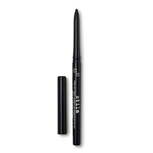 Stay All Day Smudge & Set Waterproof Gel Eye Liner by Stila