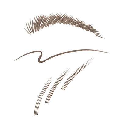 Stay All Day Waterproof Balayage Brow Pen