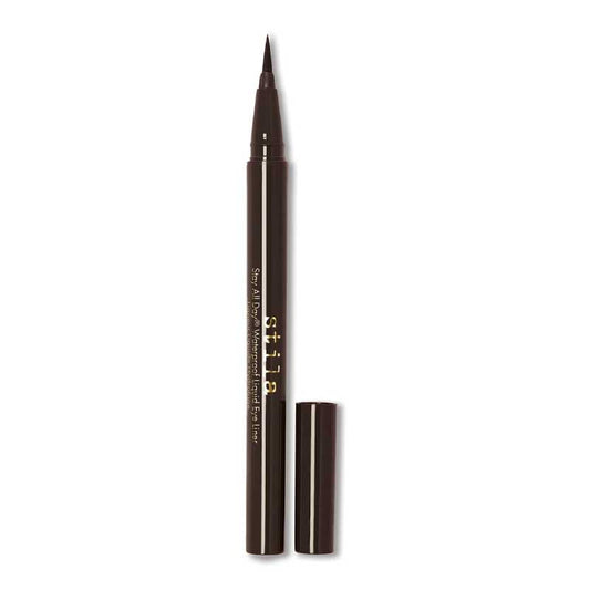 Stay All Day Waterproof Liquid Eye Liner Dark Brown