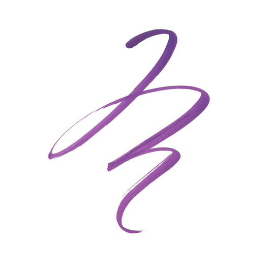 Stay All Day Waterproof Liquid Eye Liner Violet Haze
