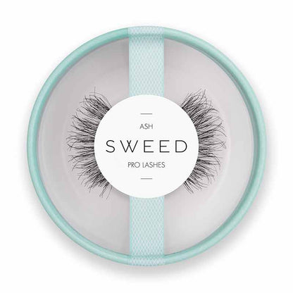 Ash 3D Lashes by SWEED