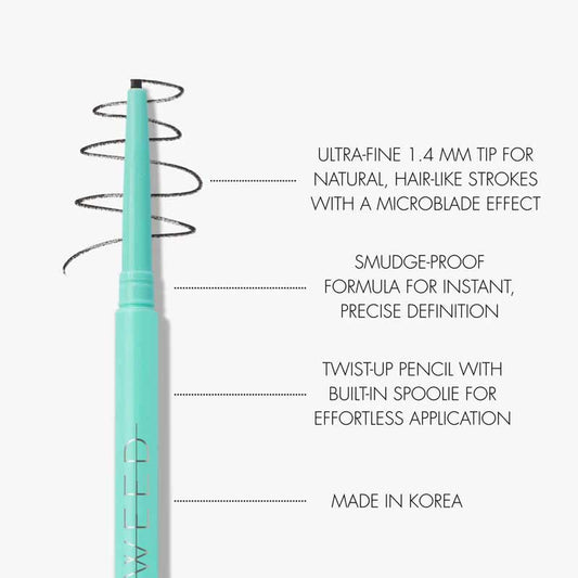 SWEED Brow Pencil
