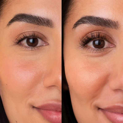Lash Lift Mascara & Eyelash Growth Serum Set