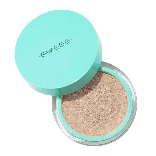 Miracle Powder Mineral Foundation