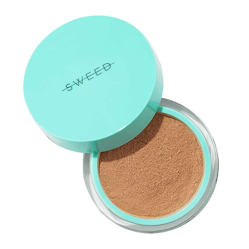 Miracle Powder Mineral Foundation