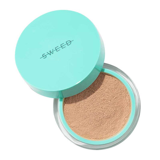 Miracle Powder Mineral Foundation
