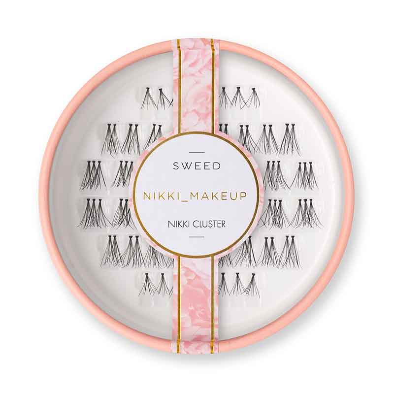 Nikki Cluster Lashes