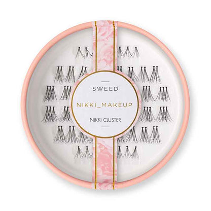 Nikki Cluster Lashes