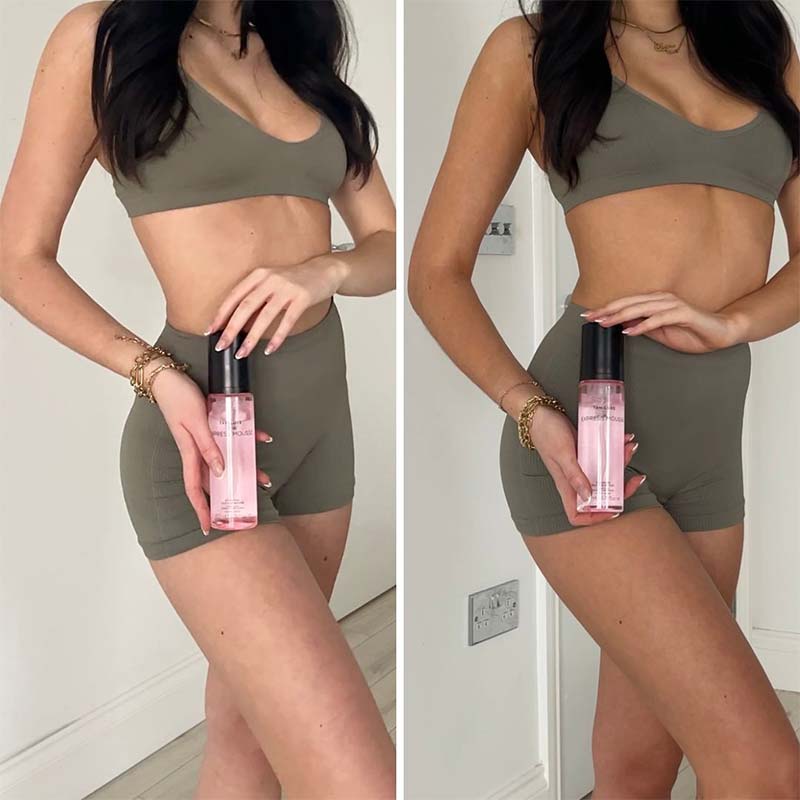 Express Mousse 200ml by TAN-LUXE