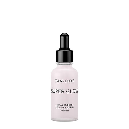 Super Glow by Tan-Luxe