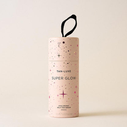 Super Glow Bauble Tree Hanger by TAN-LUXE